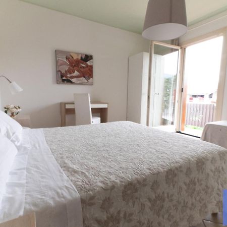 B&B Al Doremi Castegnero Екстериор снимка
